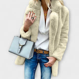 Luna – soe ja kohev talvejope