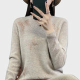 Kootud kilpkonn liblikamustriga