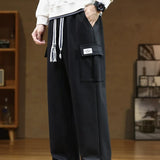 DUMONT LYON | POLAARKANGAST CARGO PÜKSID