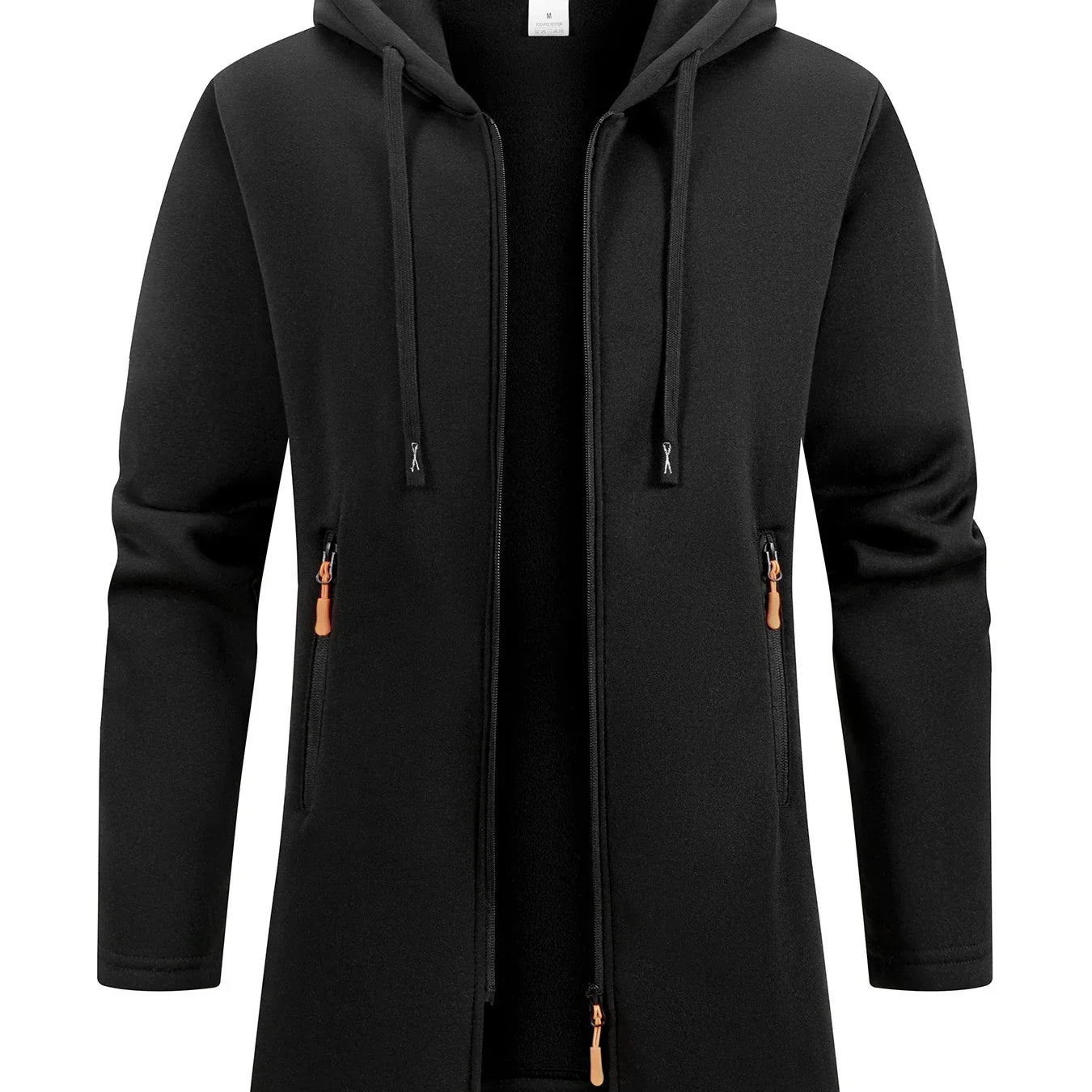 DUMONT LYON | ELEGANTNE JAKK KAPUUTSIGA MEESTELE