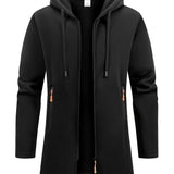 DUMONT LYON | ELEGANTNE JAKK KAPUUTSIGA MEESTELE