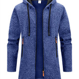 DUMONT LYON | ELEGANTNE JAKK KAPUUTSIGA MEESTELE