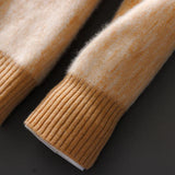 DUMONT LYON™ | KÕRGE KVALITEEDIGA KASHMIIRIST SVEŠER