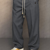 DUMONT LYON | ELEGANTSED PÜKSID NÖÖRIGA