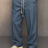 DUMONT LYON | ELEGANTSED PÜKSID NÖÖRIGA