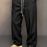 DUMONT LYON | ELEGANTSED PÜKSID NÖÖRIGA