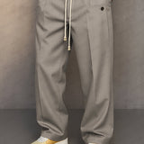 DUMONT LYON | ELEGANTSED PÜKSID NÖÖRIGA