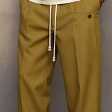 DUMONT LYON | ELEGANTSED PÜKSID NÖÖRIGA