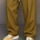 DUMONT LYON | ELEGANTSED PÜKSID NÖÖRIGA