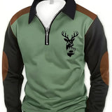 DUMONT LYON | SÜGISENE MEESTE KAMPA