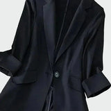 Moodsa lõikega jakk