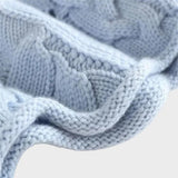 Luana – Kašmiirist kudum põimitud mustriga