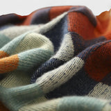 Teresa - Kašmiirist kõrge kaelusega sviiter