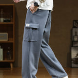 DUMONT LYON | POLAARKANGAST CARGO PÜKSID