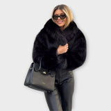 Margarida - Nahkjakker