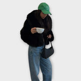 Margarida - Nahkjakker