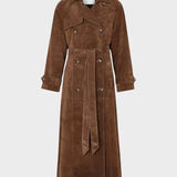 Petra - Elegantsed Trenchcoat'id