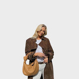 Petra - Elegantsed Trenchcoat'id