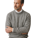 DUMONT LYON | ELEGANTNE KASHMIIRIST KAMPSUN