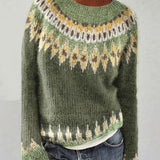 Laura - Sügisene Kampsun