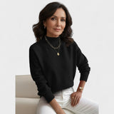 Estrela - Kõrge kaelusega sviiter