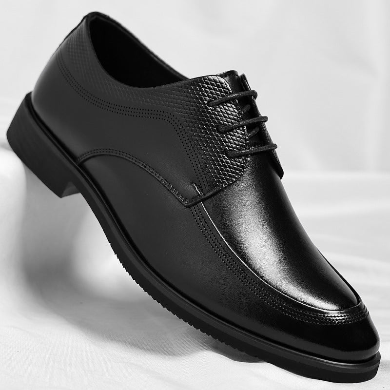 DUMONT LYON | KIRGAST KIIDAS OXFORD