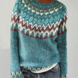 Vânia - Sügiskampsun