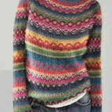 Clara - Sügisene Kampsun