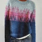 Daniela - Sügisene Kampsun