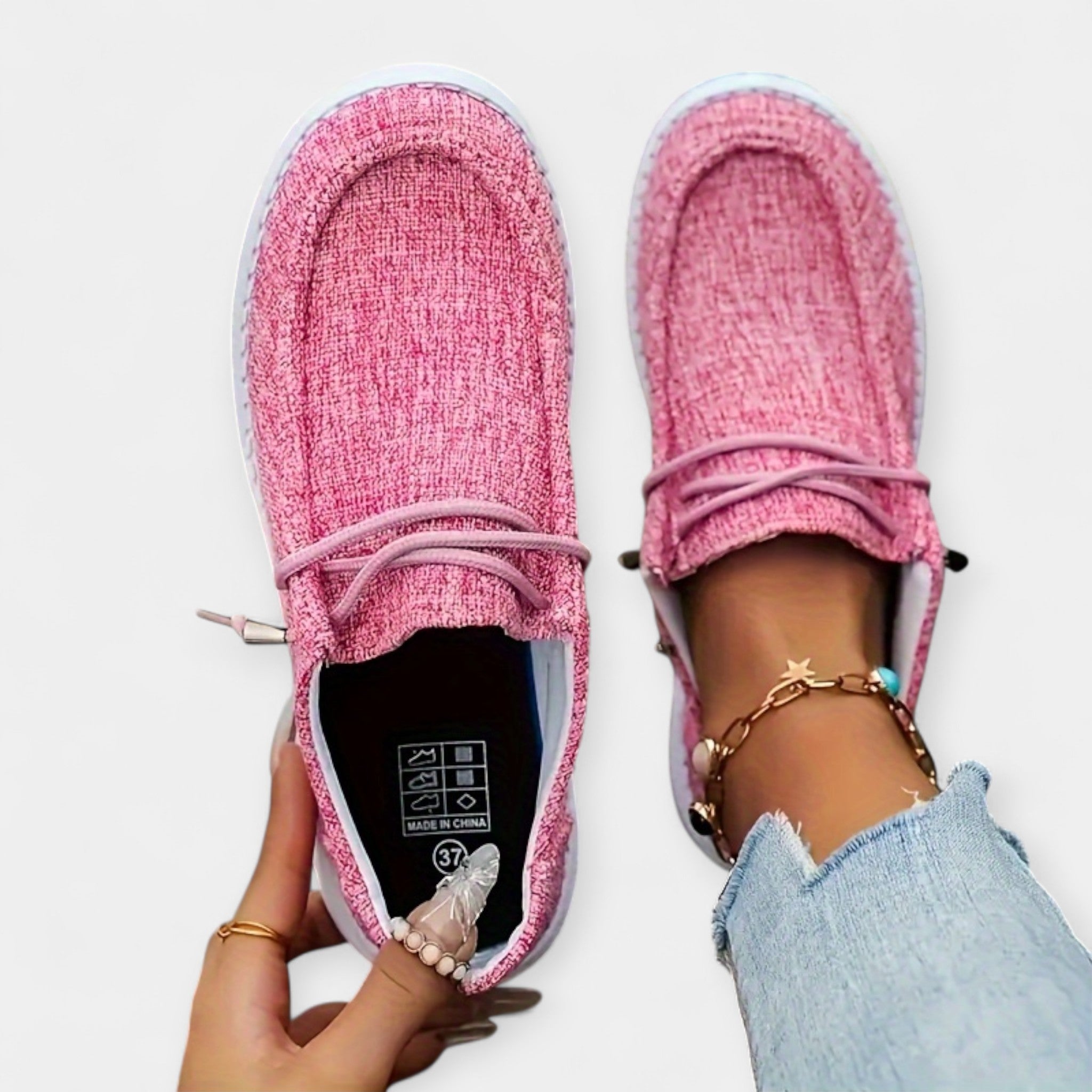 Vabaaja riietest kuningad