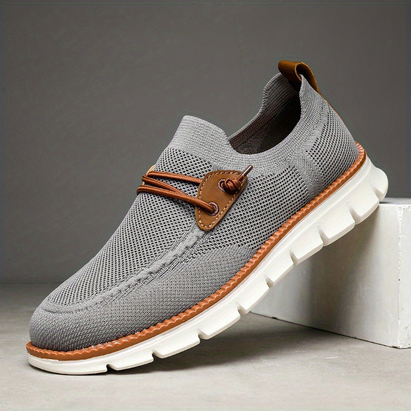 DUMONT LYON | SPORDIJALATSID SLIP ON