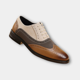 DUMONT LYON | MEESTE NÖÖRIDES BROGUE KINGAD