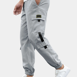 DUMONT LYON | RELAKSEERITUD CARGO PÜKSID