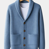 DUMONT LYON | LUXUSLIK KASHMIRIST KARDIGAN