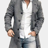 DUMONT LYON | ELEGANTNE ÜKSUS MEESTELE