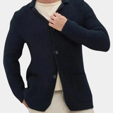 DUMONT LYON | MEESTELE KARDIGAN