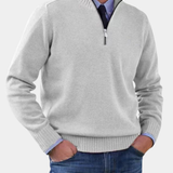 DUMONT LYON | ELEGANTNE MEESTE KAMPSUN POOL-ZIPIGA