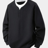 DUMONT LYON | PIKA KÄISEGA MEESTE KAMPSUN