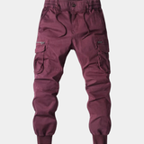 DUMONT LYON | JOGGERID CARGO UTILITY