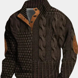 DUMONT LYON | RETRO KIRJAGA KAMPSUN