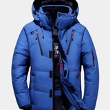 DUMONT LYON | TALVEJAKK DUVETIST