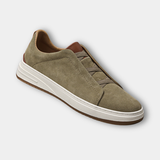 DUMONT LYON | MEESTELE NAHKSIKUD SLIP-ON KINGAD