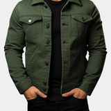 DUMONT LYON | MEESTE DENIM JAKK