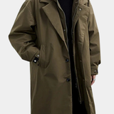 DUMONT LYON | ÜLEKATTE JACKET MEESTELE