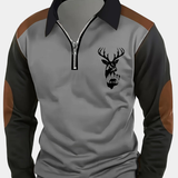 DUMONT LYON | SÜGISENE MEESTE KAMPA