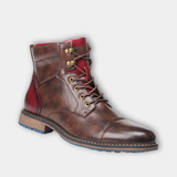 DUMONT LYON | OXFORDI SAAPAD