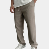 DUMONT LYON | KOHANDATUD KANGAST PÜKSID