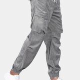 DUMONT LYON | KORDUROIST CARGO PÜKSID