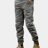 Klassikaline Sirge Jala Püksid Meestele