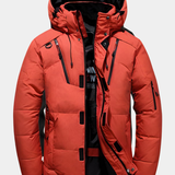 DUMONT LYON | MEESTE TALVEJOPE